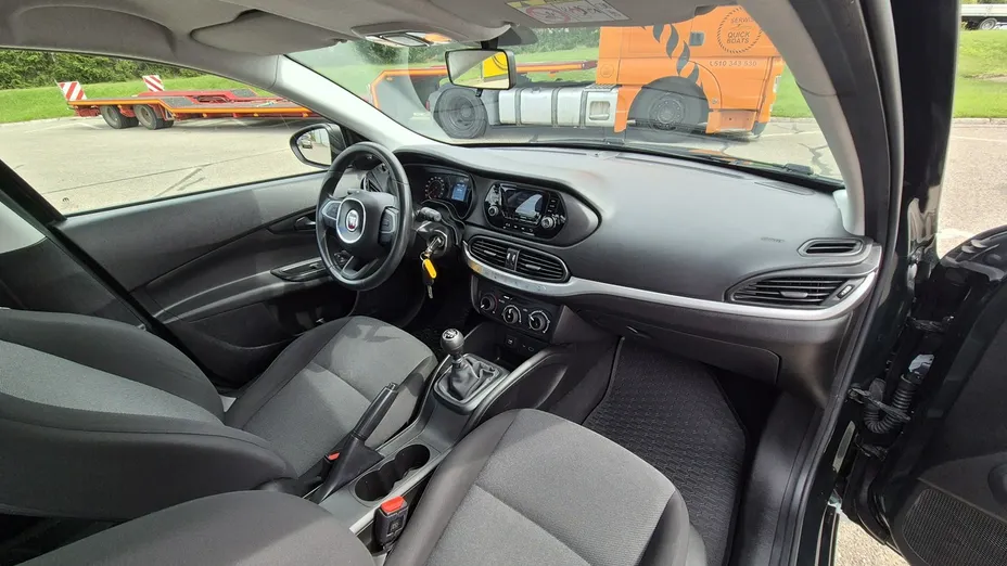 FIAT Tipo -