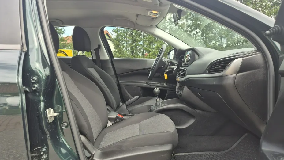 FIAT Tipo -