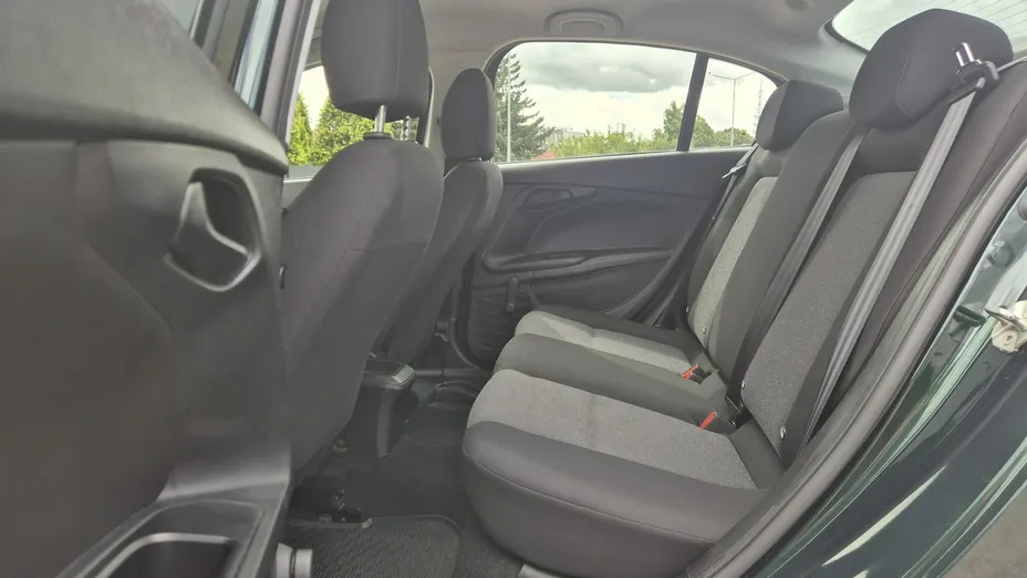 FIAT Tipo -