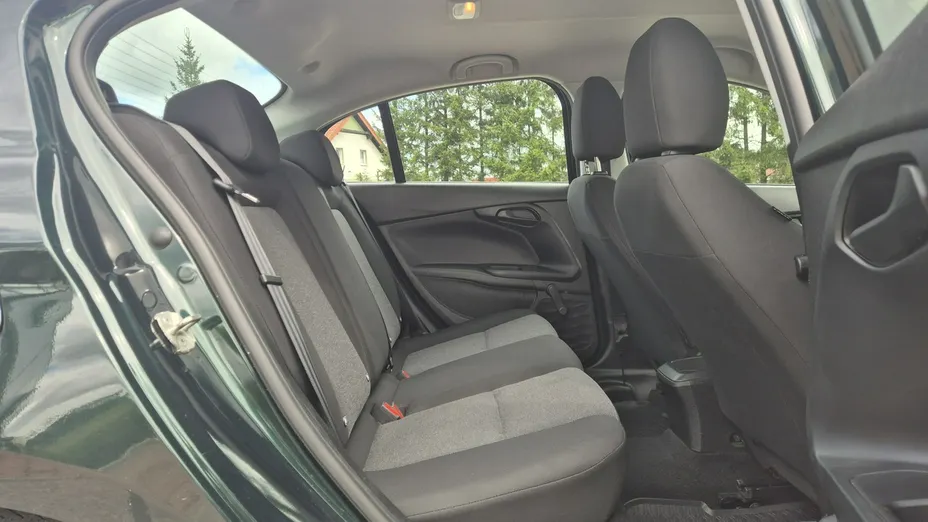 FIAT Tipo -