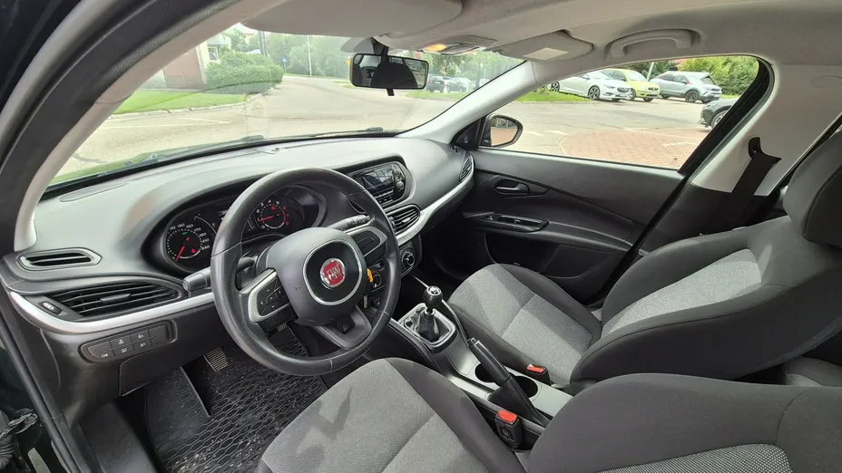 FIAT Tipo -