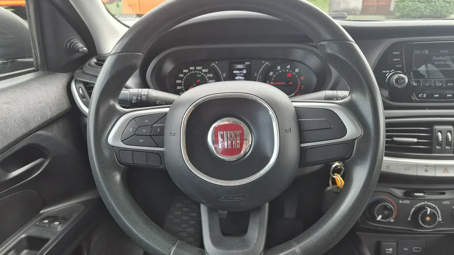 FIAT Tipo -