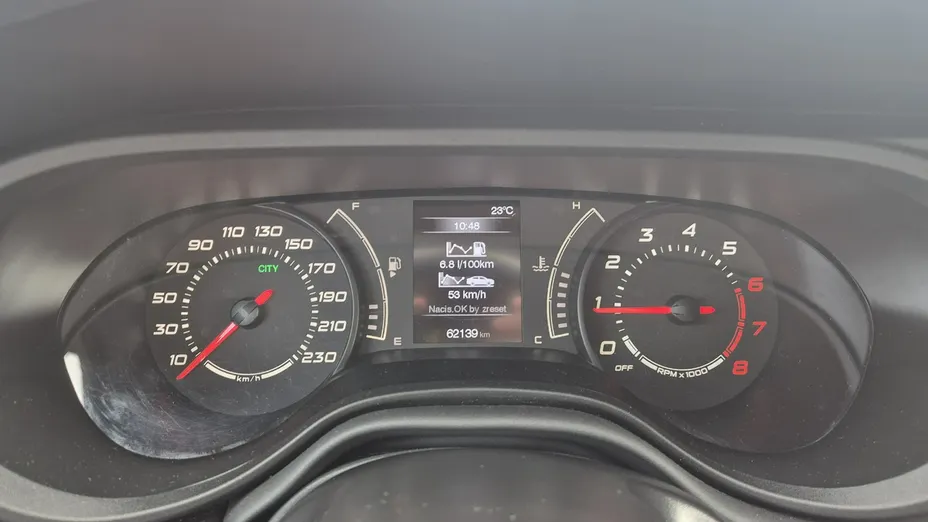 FIAT Tipo -