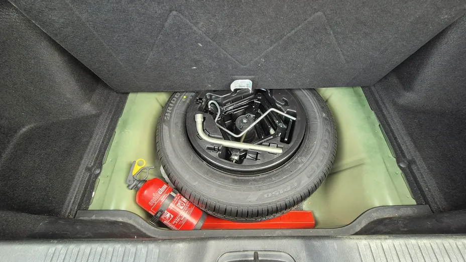 FIAT Tipo -
