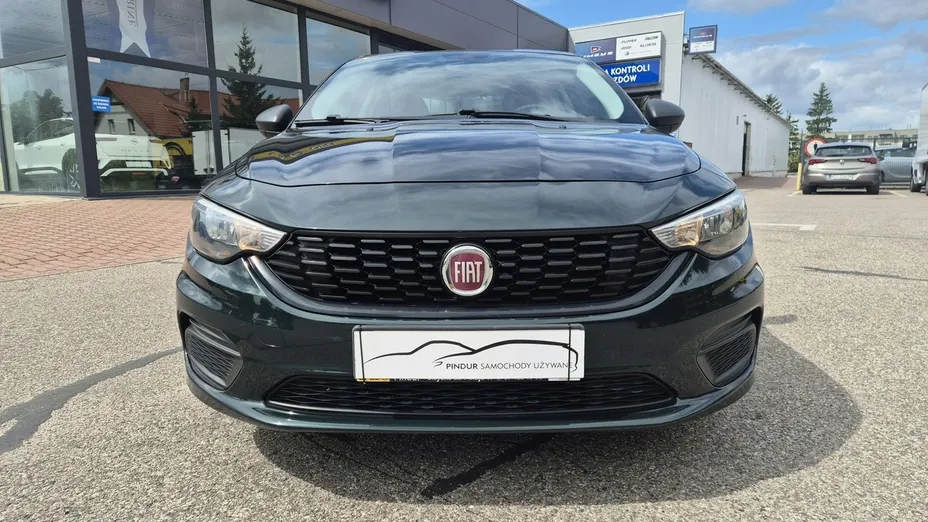 FIAT Tipo -