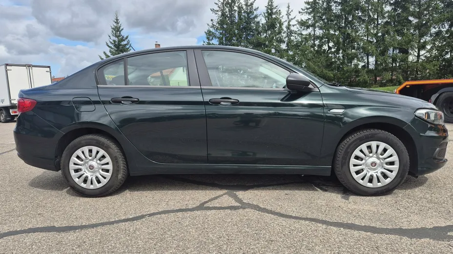 FIAT Tipo -