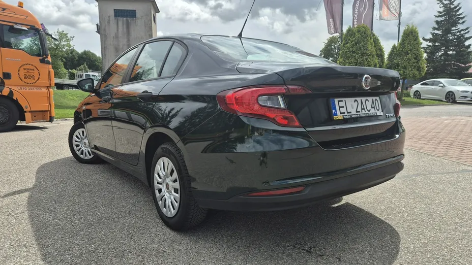 FIAT Tipo -