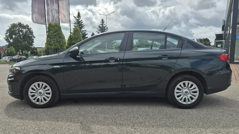 FIAT Tipo -