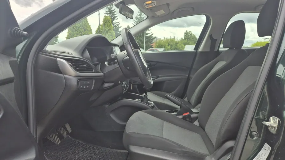 FIAT Tipo -