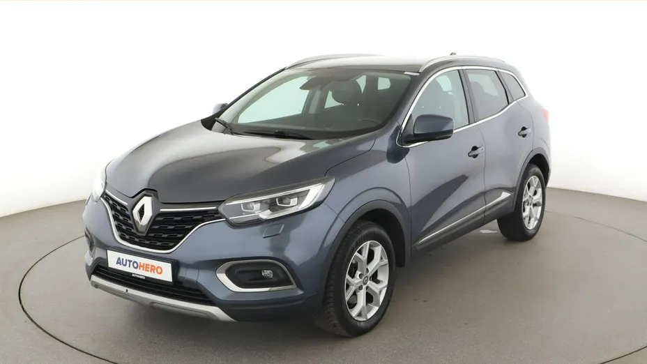 RENAULT Kadjar -