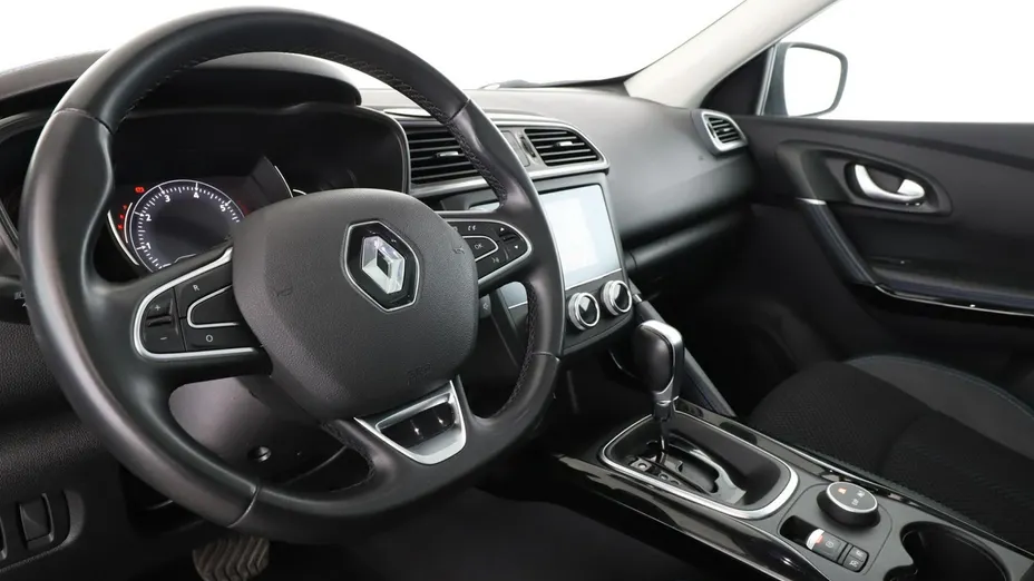 RENAULT Kadjar -