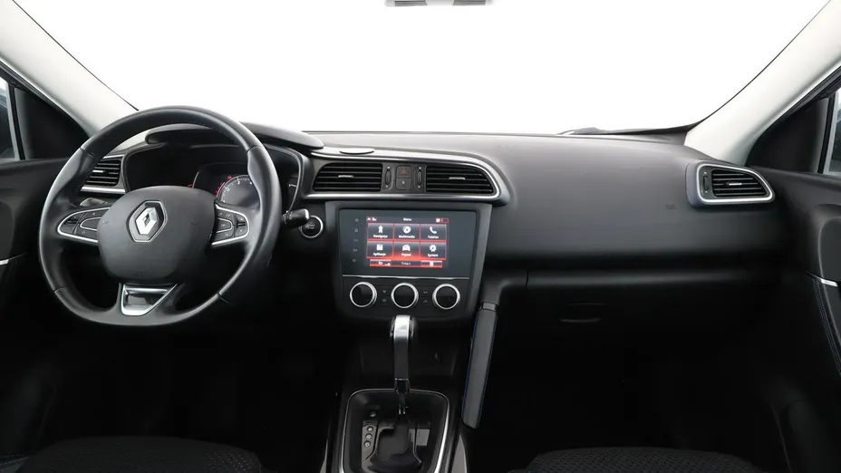 RENAULT Kadjar -