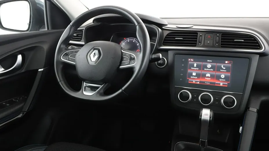 RENAULT Kadjar -