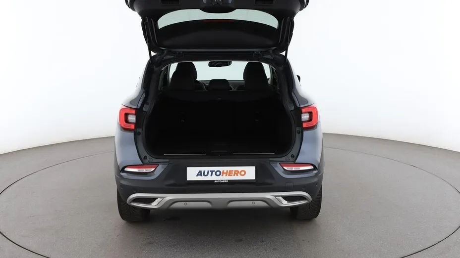 RENAULT Kadjar -