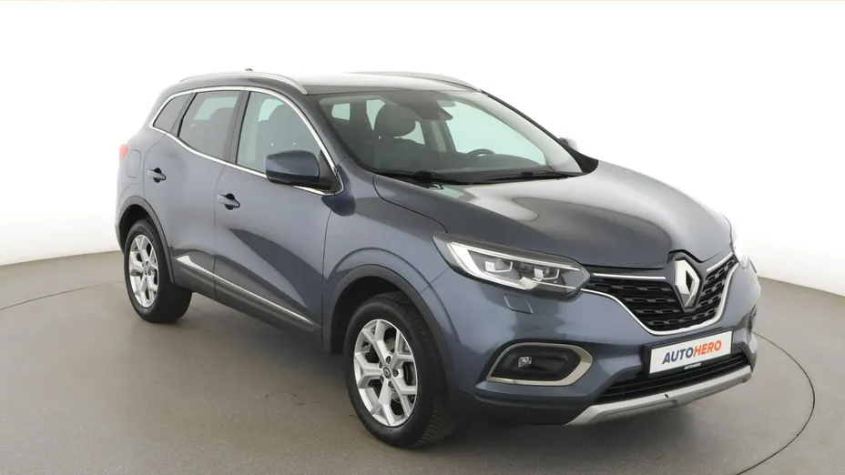 RENAULT Kadjar -