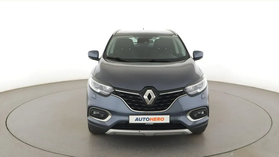 RENAULT Kadjar -