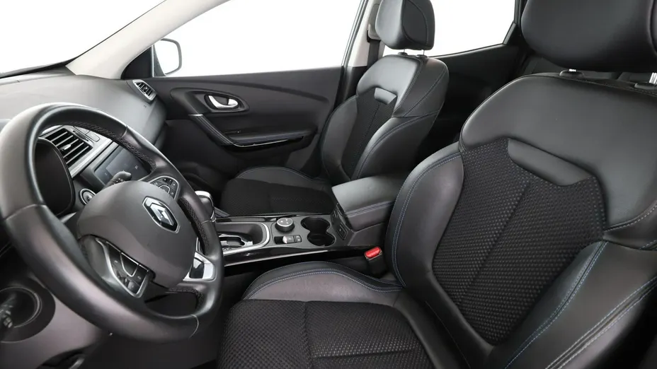 RENAULT Kadjar -