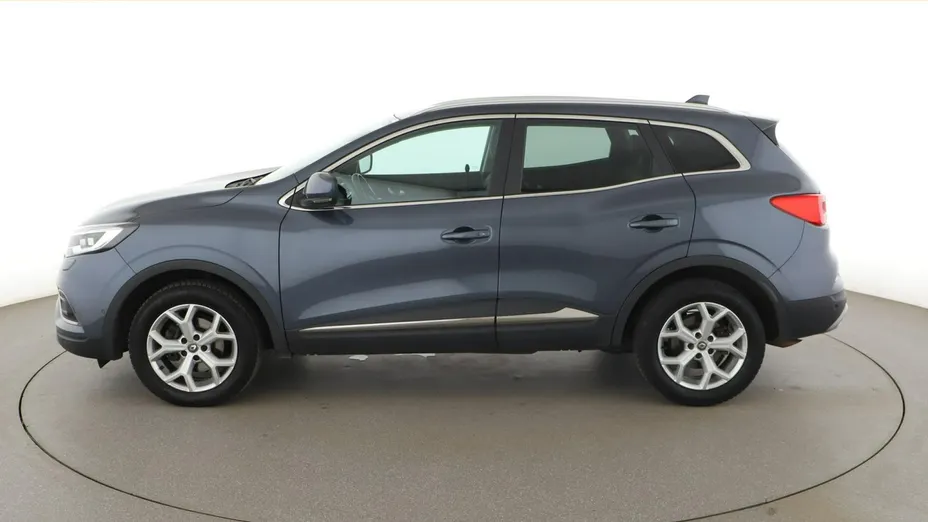 RENAULT Kadjar -