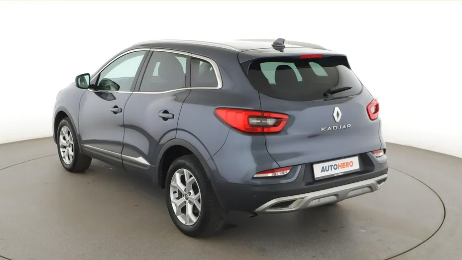 RENAULT Kadjar -