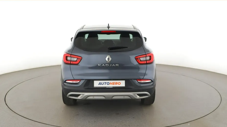 RENAULT Kadjar -