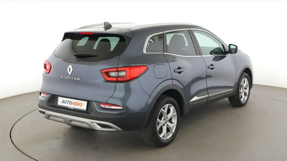 RENAULT Kadjar -