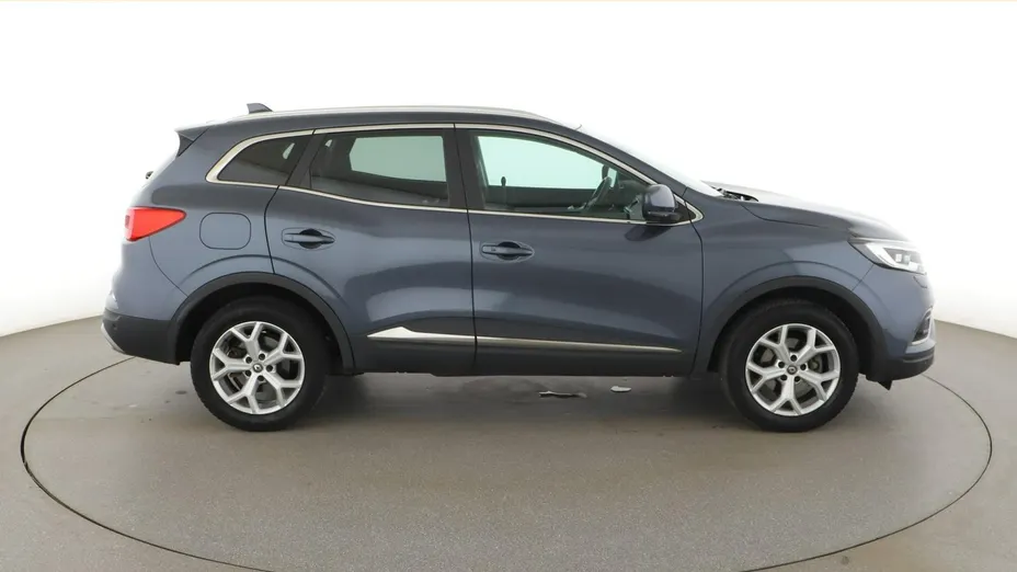 RENAULT Kadjar -