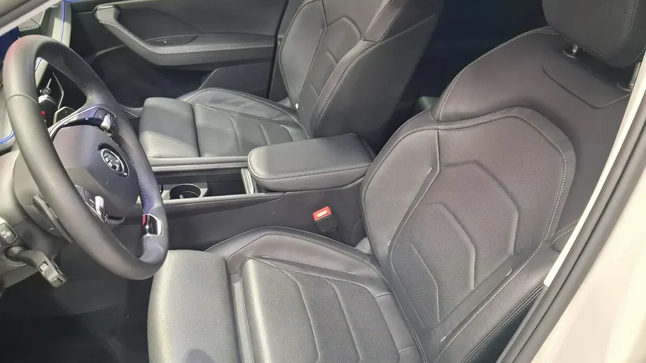 SKODA Kodiaq -