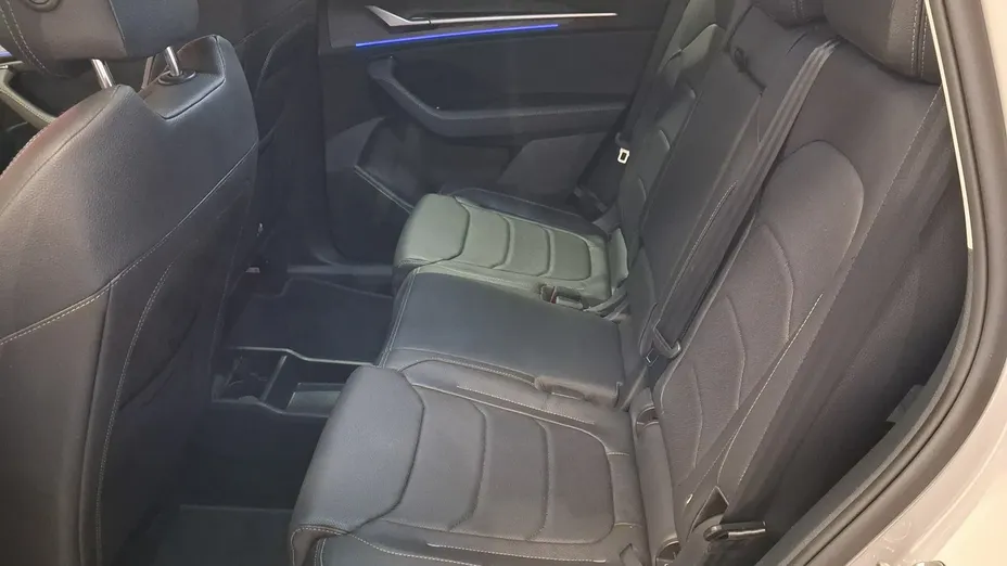 SKODA Kodiaq -