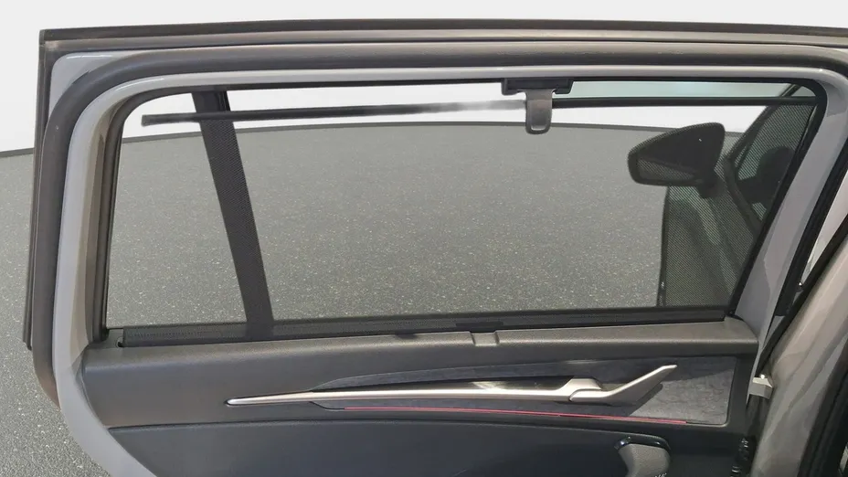 SKODA Kodiaq -