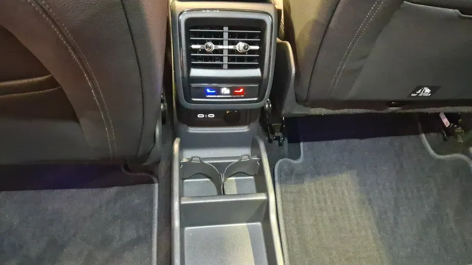 SKODA Kodiaq -