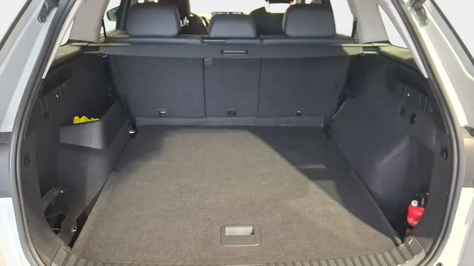 SKODA Kodiaq -