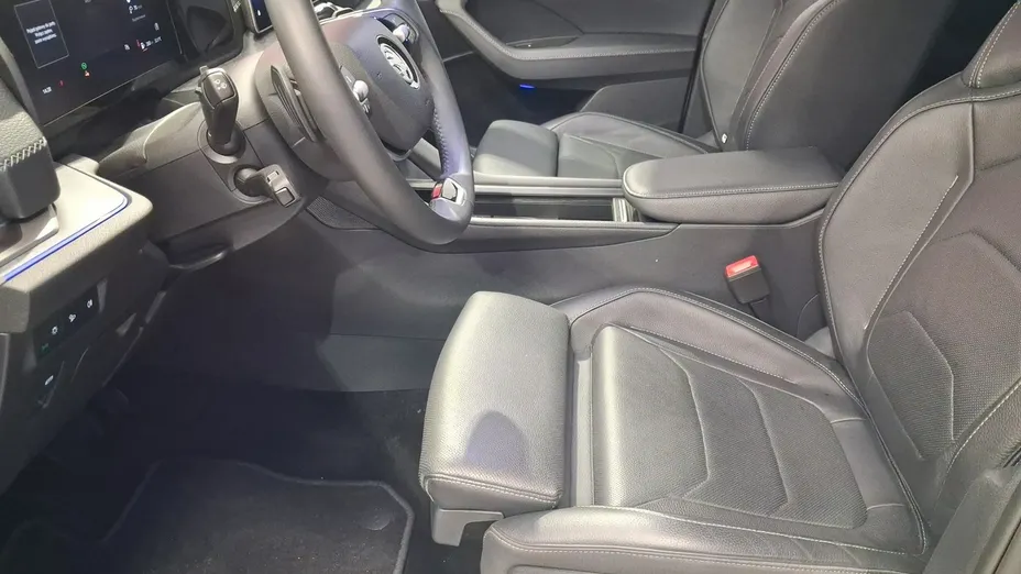 SKODA Kodiaq -