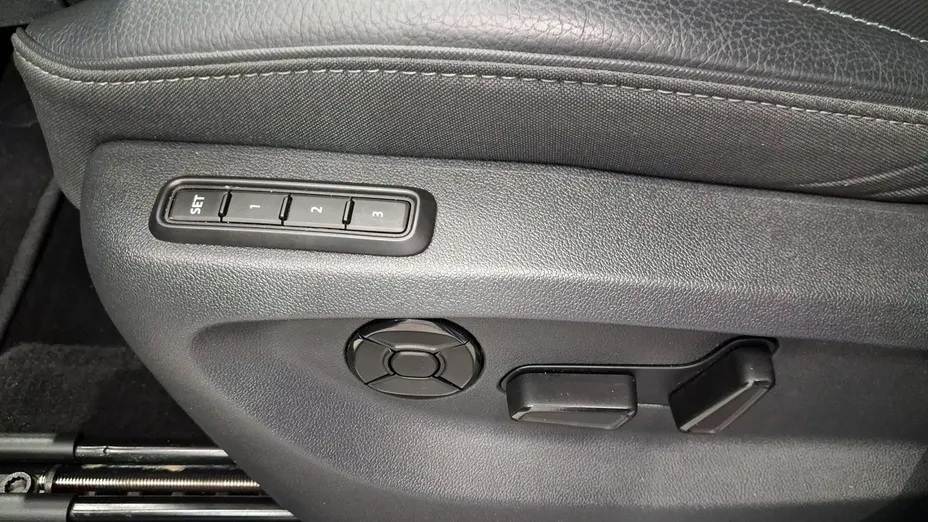 SKODA Kodiaq -