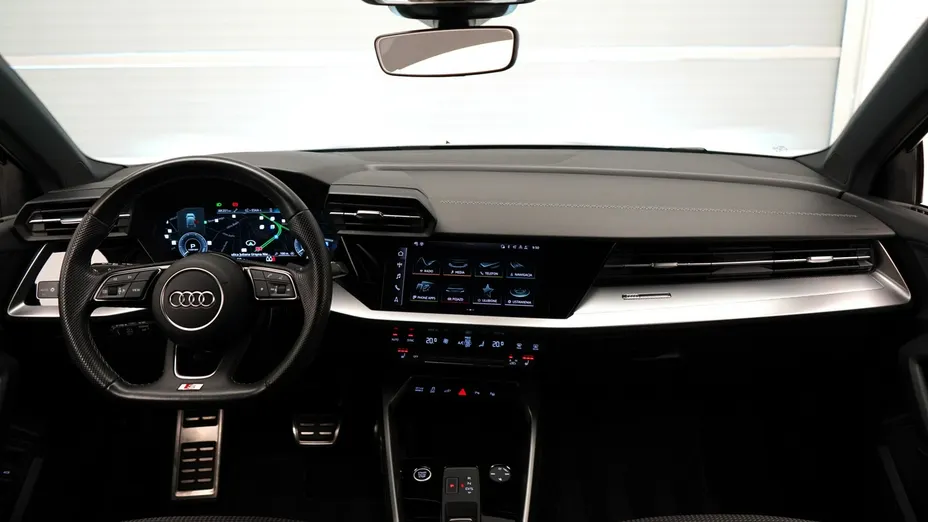 AUDI A3 Sportback -