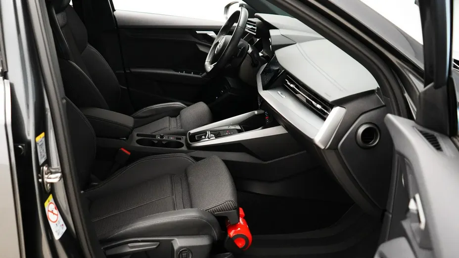 AUDI A3 Sportback -