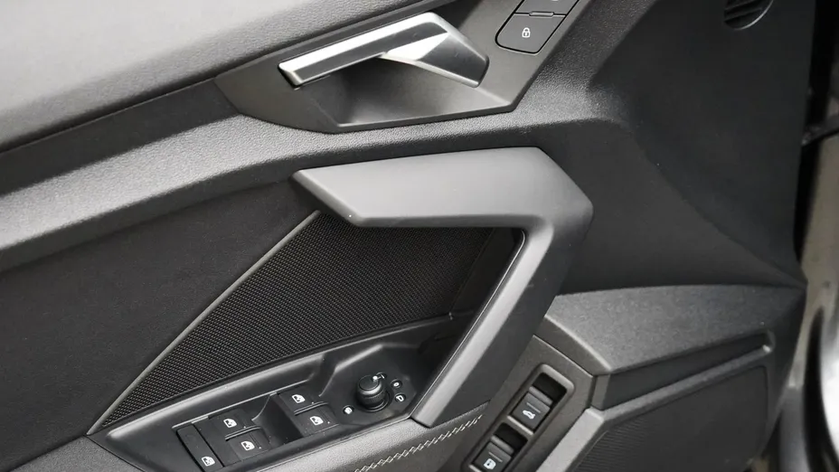 AUDI A3 Sportback -