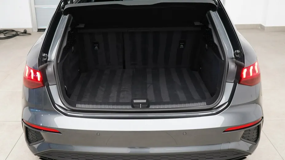 AUDI A3 Sportback -