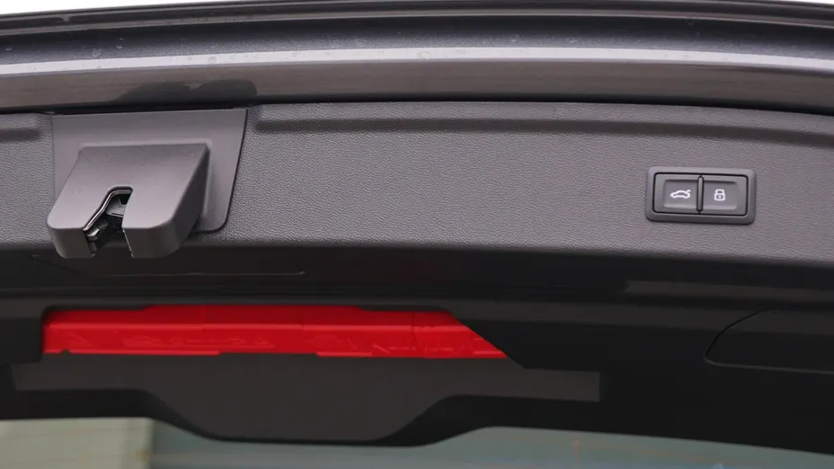 AUDI A3 Sportback -