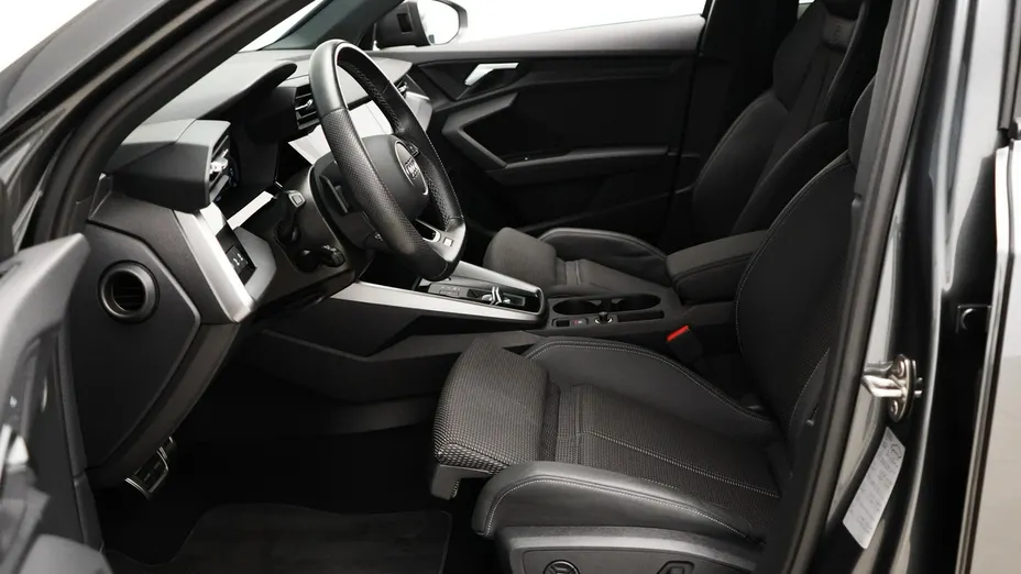 AUDI A3 Sportback -