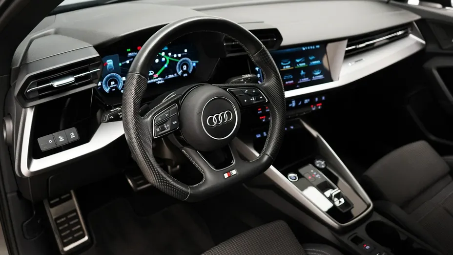 AUDI A3 Sportback -