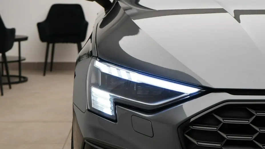 AUDI A3 Sportback -