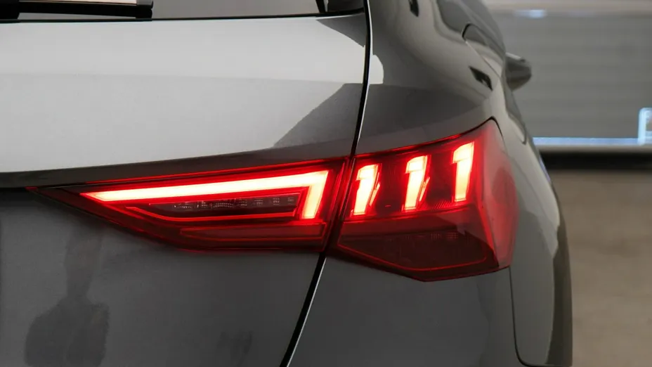 AUDI A3 Sportback -