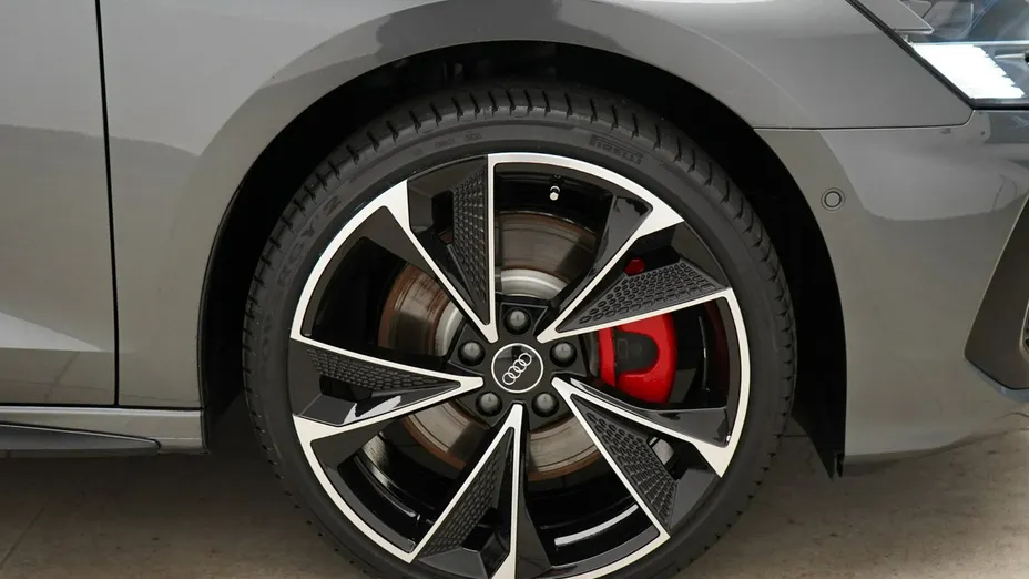 AUDI A3 Sportback -