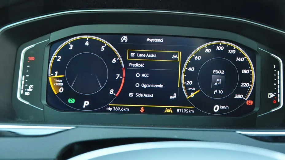 VOLKSWAGEN Arteon -