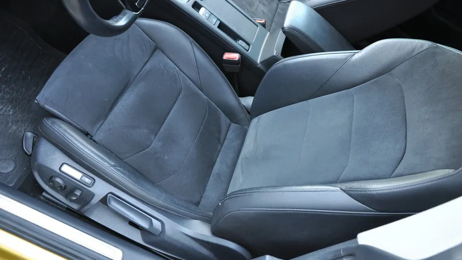 VOLKSWAGEN Arteon -