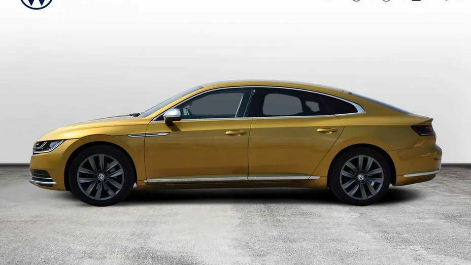 VOLKSWAGEN Arteon -