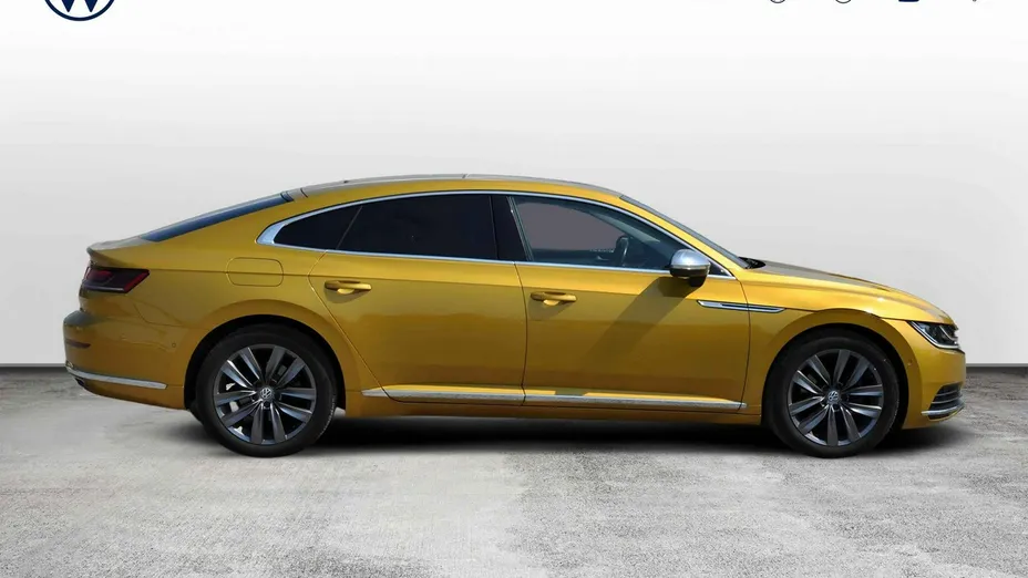 VOLKSWAGEN Arteon -