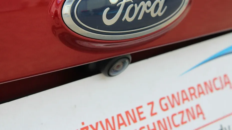 FORD Kuga -