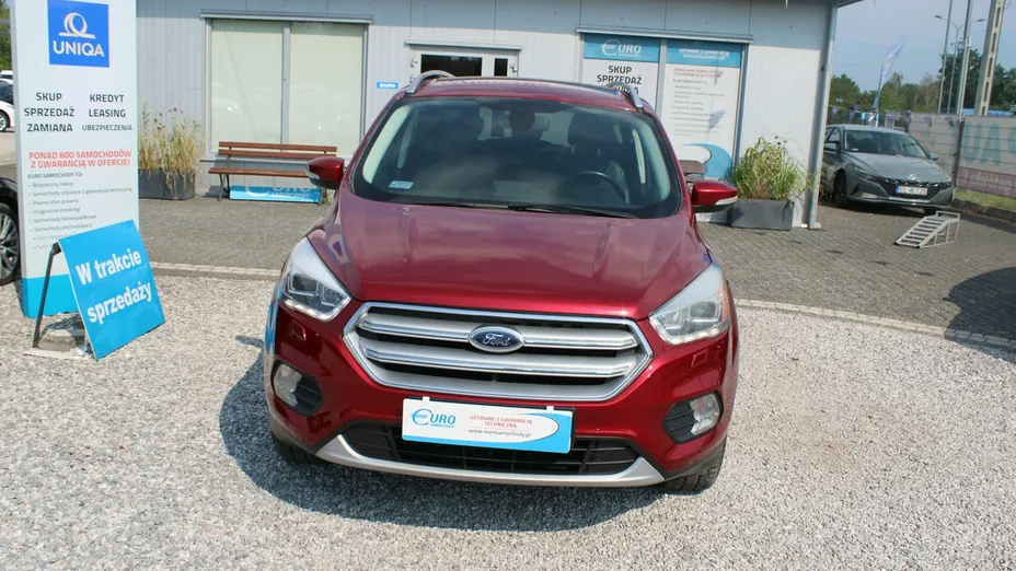 FORD Kuga -