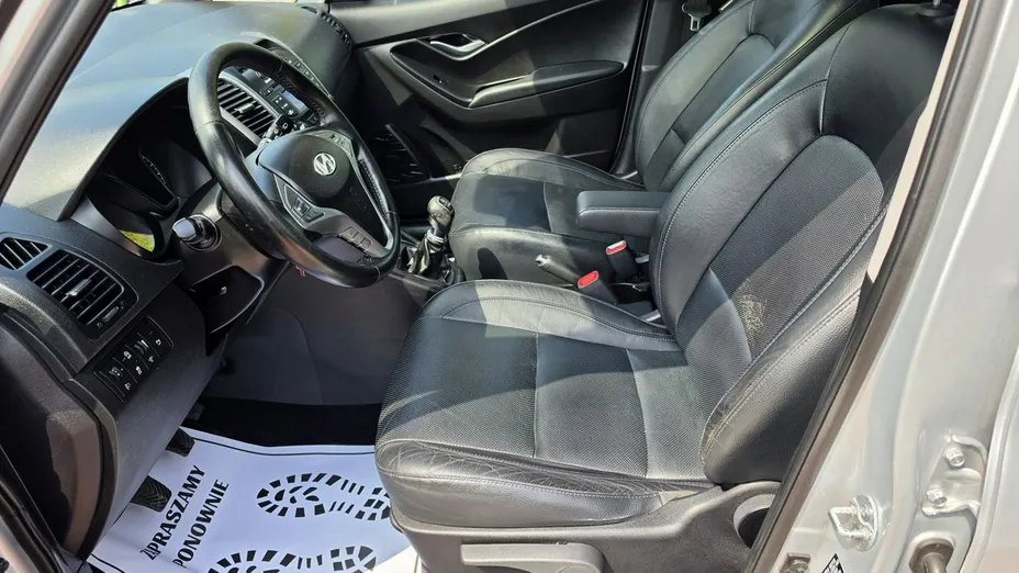 HYUNDAI ix20 -
